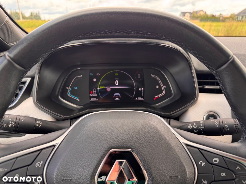 Renault Clio 1.6 E-TECH Intens - 13