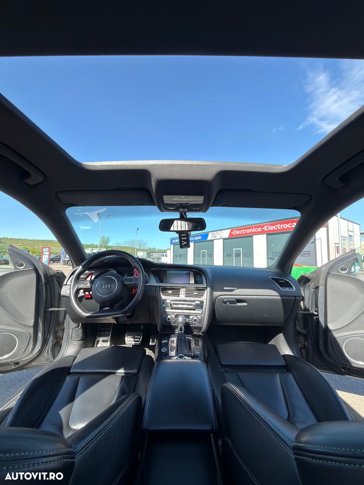 Audi S5 Sportback - 9