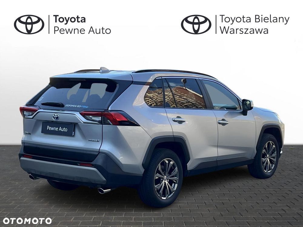 Toyota RAV4 - 5