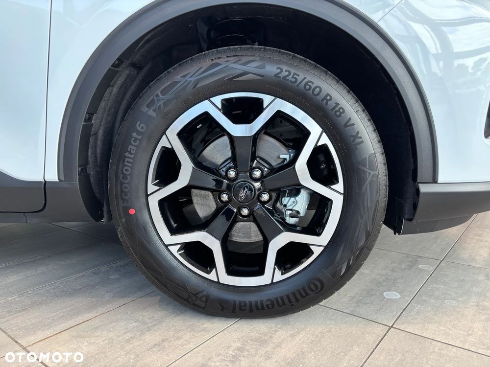 Ford Kuga - 19