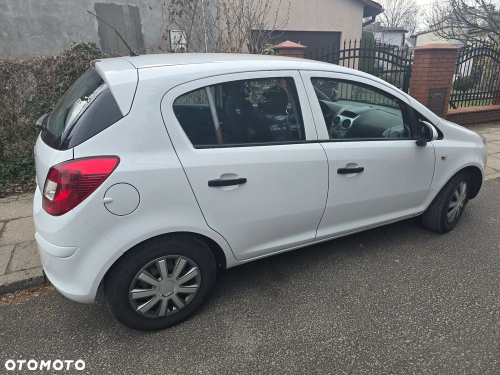 Opel Corsa 1.2 16V Enjoy - 6