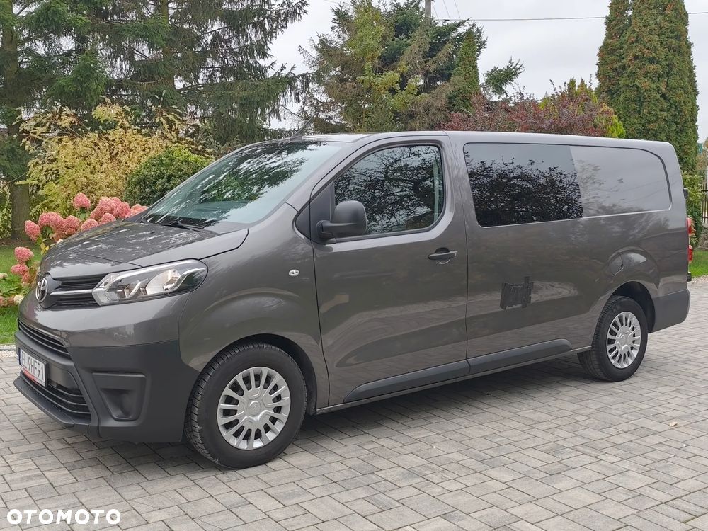 Toyota ProAce - 6