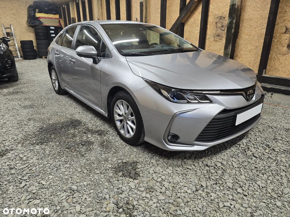 Toyota Corolla 1.5 Active - 2