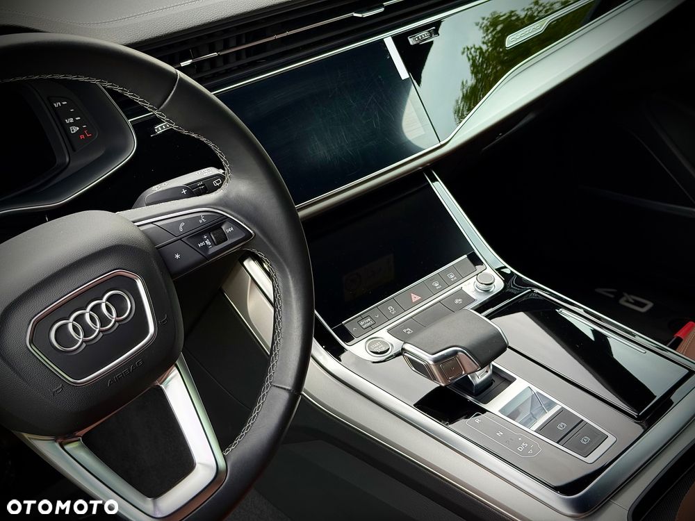 Audi Q7 ver-45-tdi-mhev-quattro-s-line-tiptr - 11