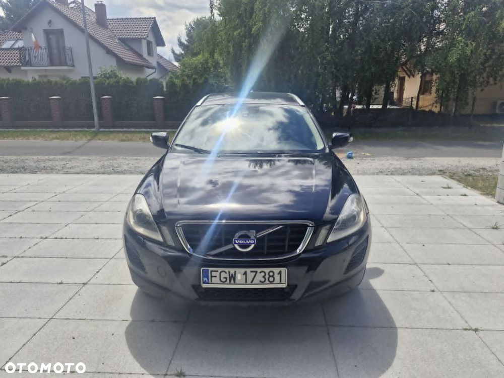 Volvo XC 60 DRIVe Summum - 6