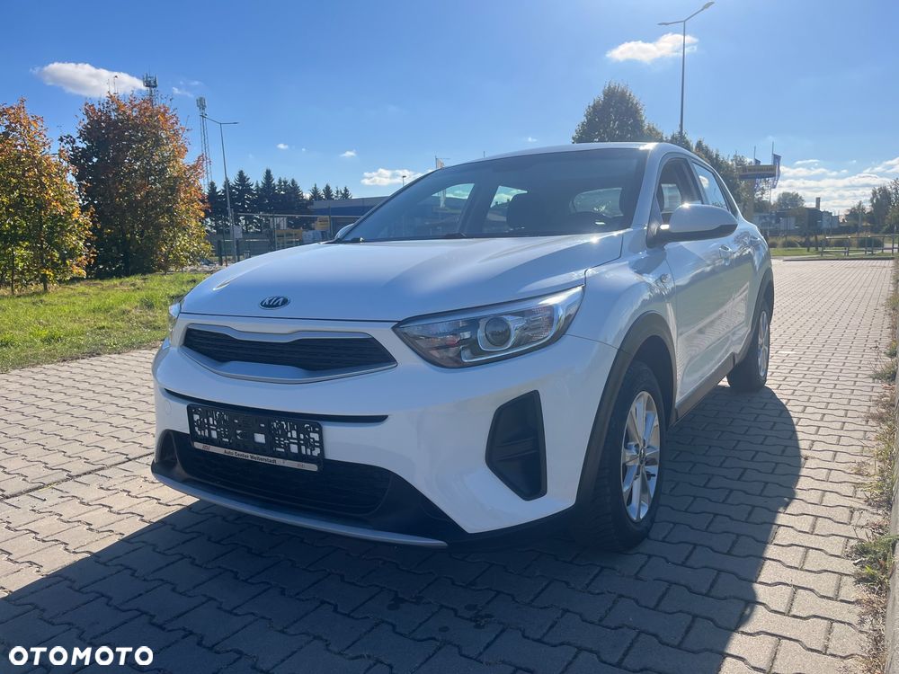 Kia Stonic - 11