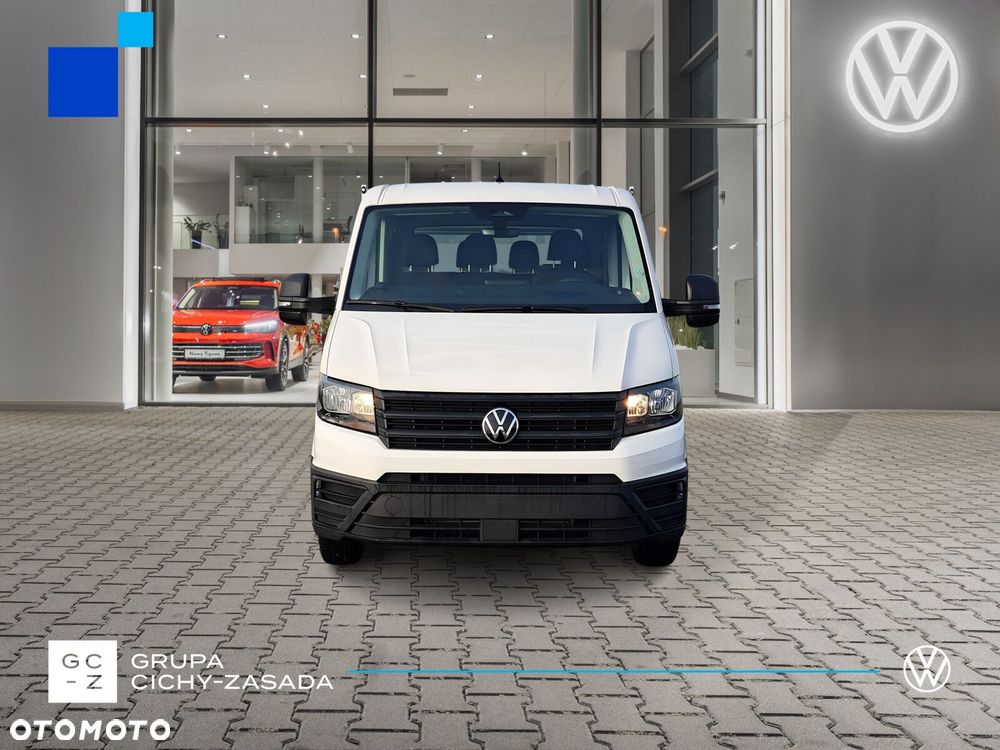 Volkswagen Crafter Skrzynia Carpol - 9