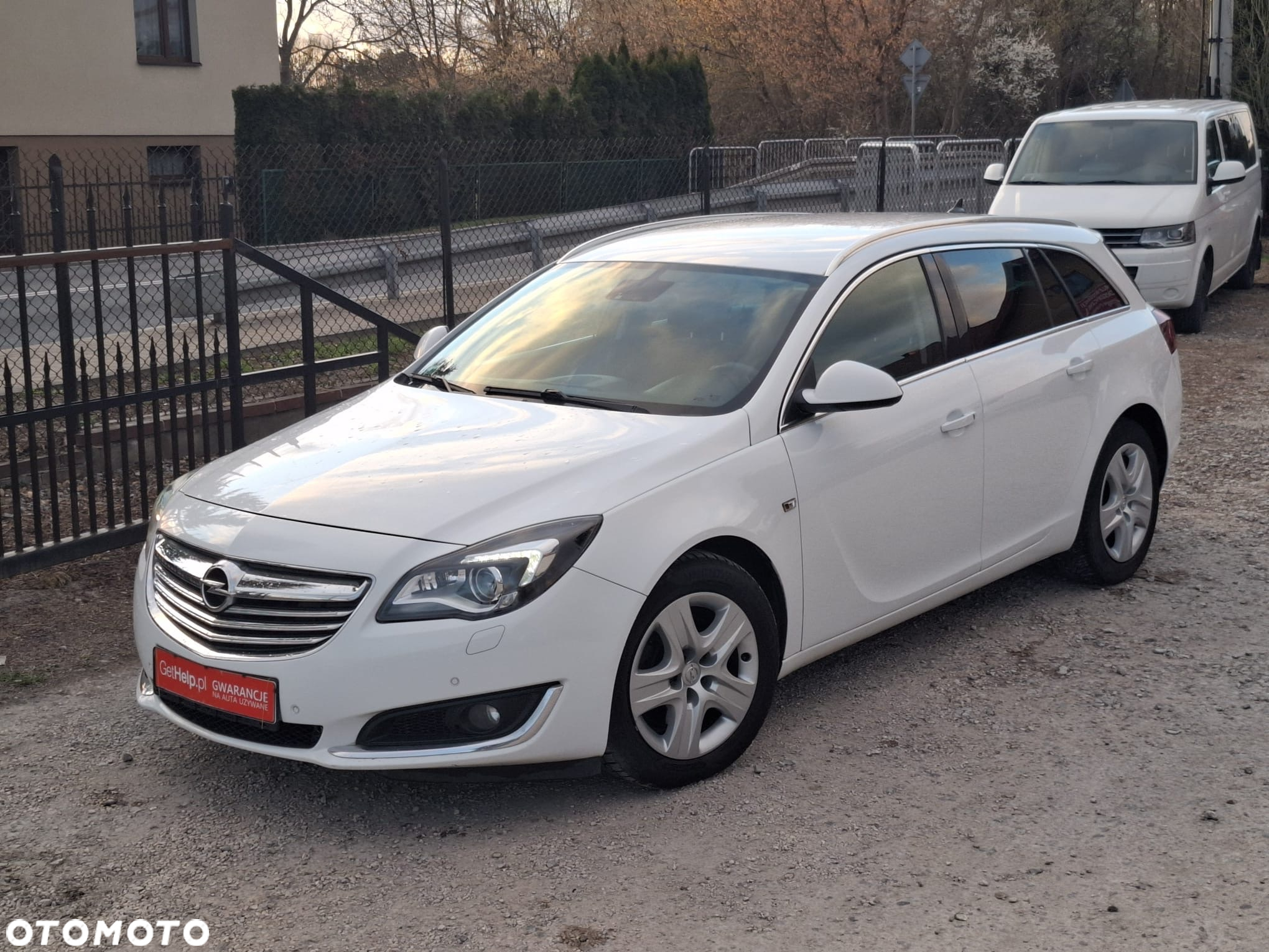 Opel Insignia 2.0 CDTI Cosmo S&S - 6