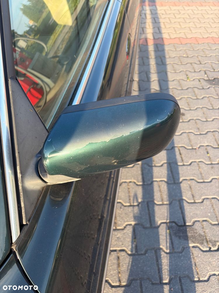 BMW Seria 7 - 12