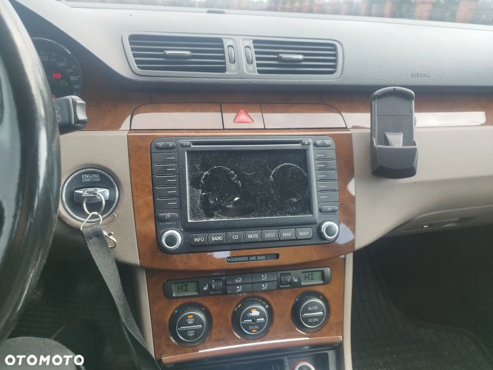 Volkswagen Passat 2.0 TDI Comfortline - 2