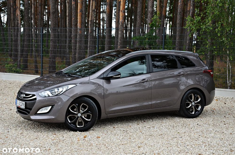 Hyundai i30 - 18