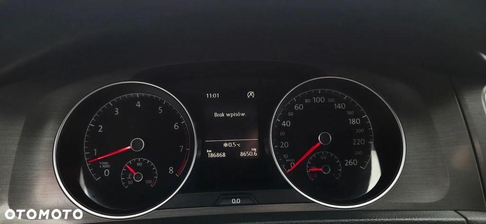 Volkswagen Golf 1.4 TSI ACT BlueMotion Technology Highline - 25