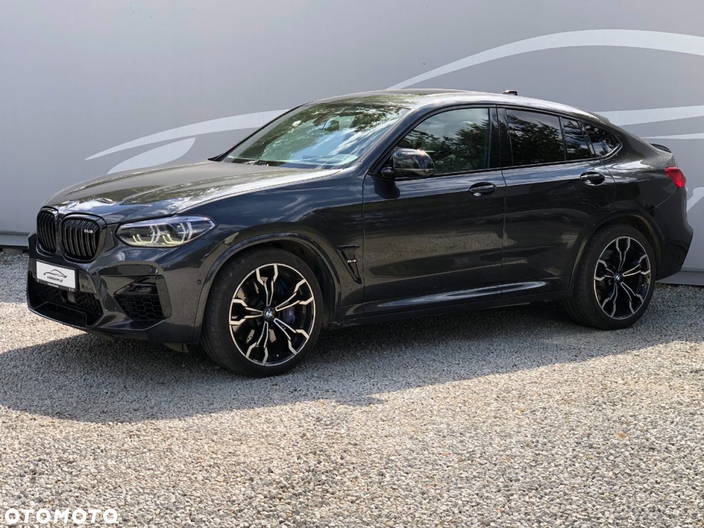 BMW X4 M - 10