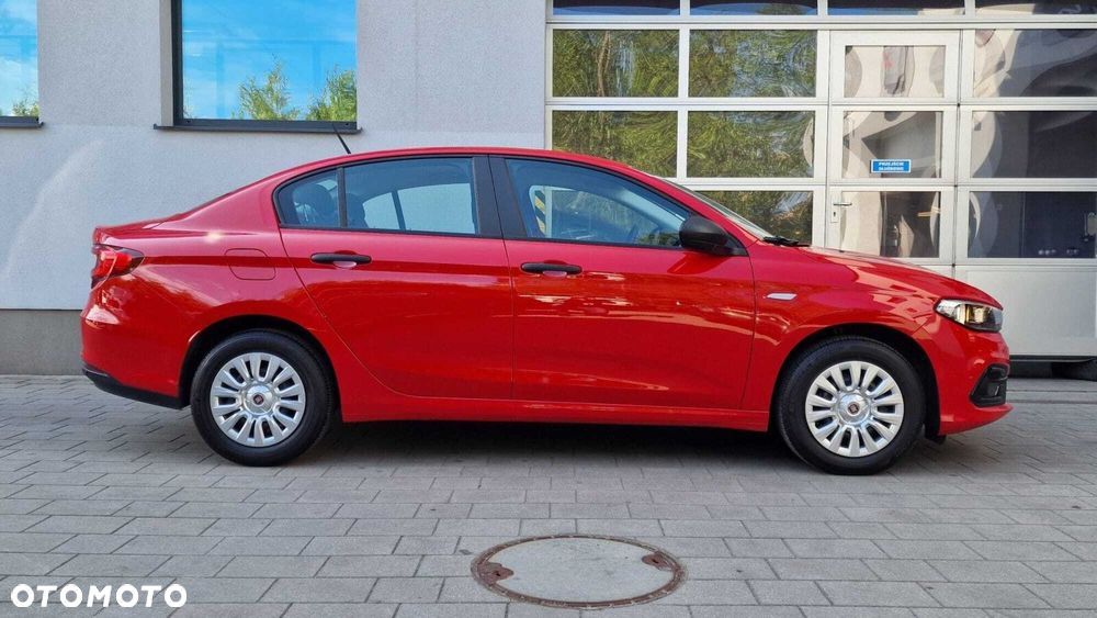 Fiat Tipo 1.4 Classic - 7
