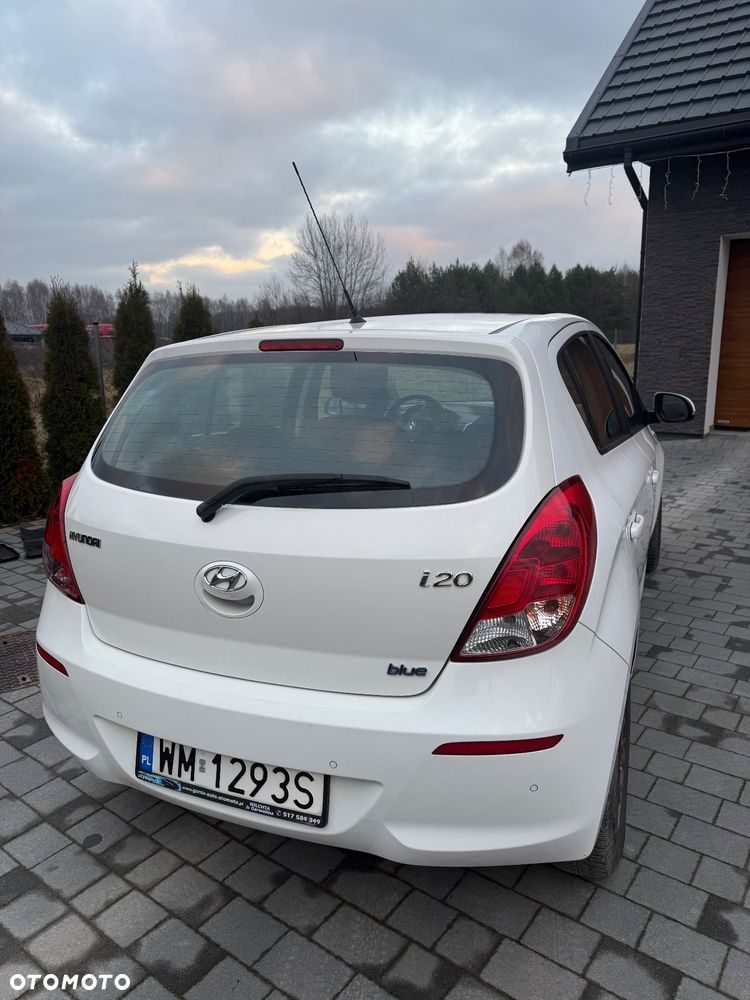 Hyundai i20 1.4 Style - 3