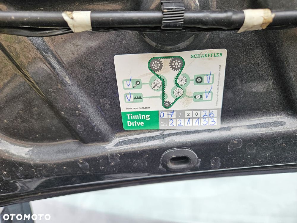 Ford Tourneo Connect Grand 1.5 EcoBlue Start/Stop Active - 22