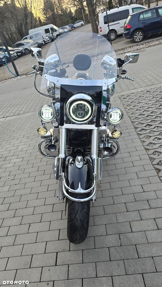 Honda Valkyrie - 4