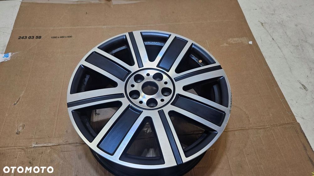 felga aluminiowa mini cooper countryman f60 8x19 et47 6888084 - 2