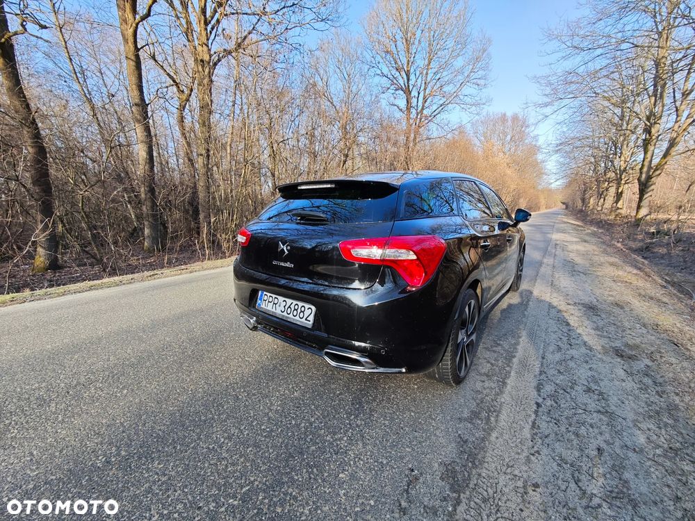 Citroën DS5 2.0 HDi SoChic - 6