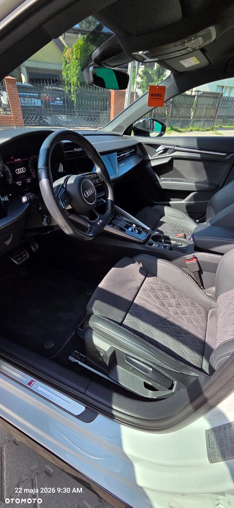 Audi S3 - 11
