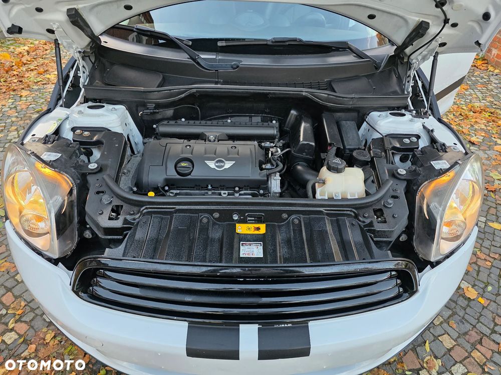 MINI Countryman Cooper Park Lane - 35