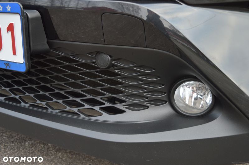 Toyota C-HR 1.8 Hybrid Style - 32