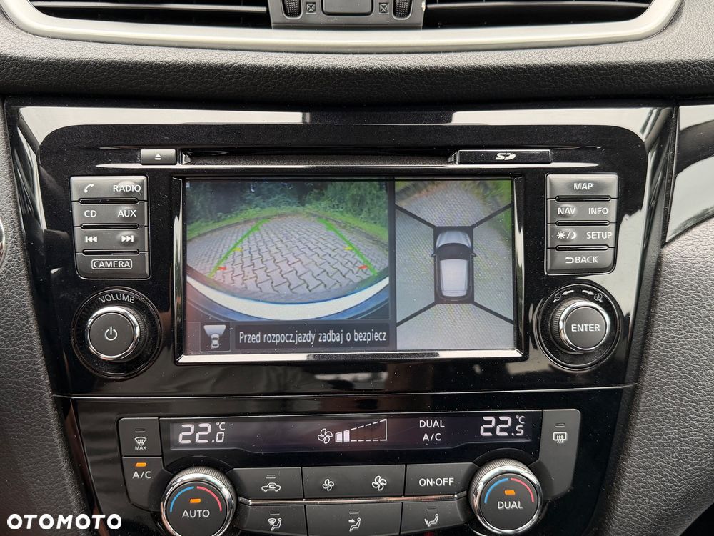 Nissan Qashqai 1.6 DIG-T N-Connecta - 6