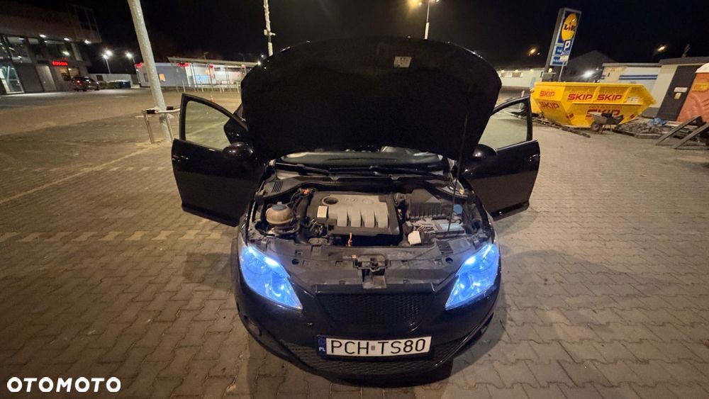 Seat Ibiza - 9