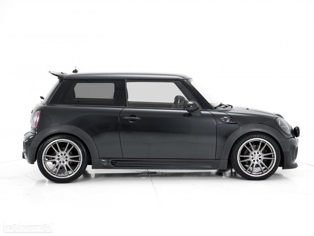 MINI 3 Portas Cooper S - 3