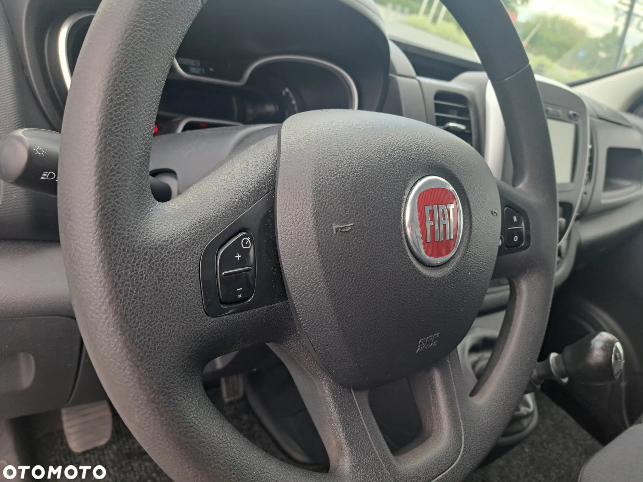 Fiat TALENTO - 16