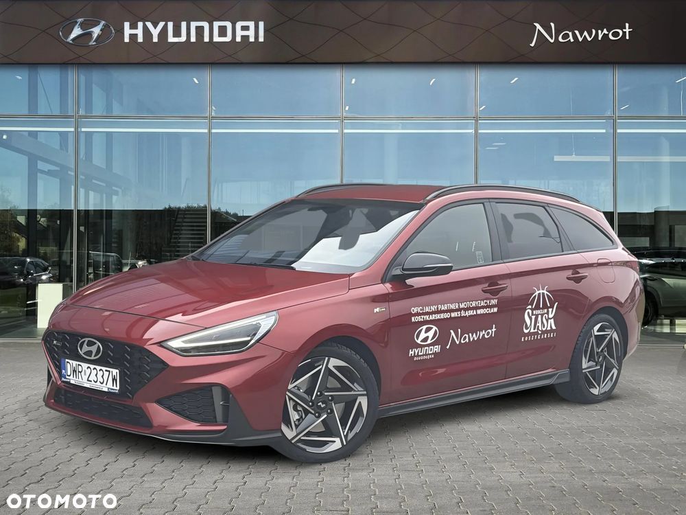 Hyundai i30 - 2