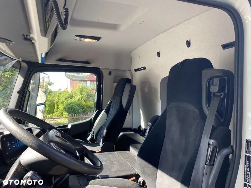 Mercedes-Benz Arocs 3248 mp5 - 5