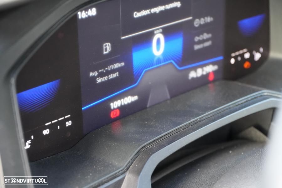 VW Polo 1.0 Confortline - 9