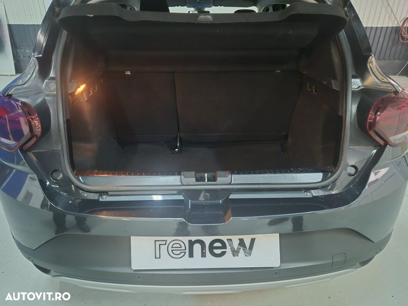 Dacia Sandero - 9