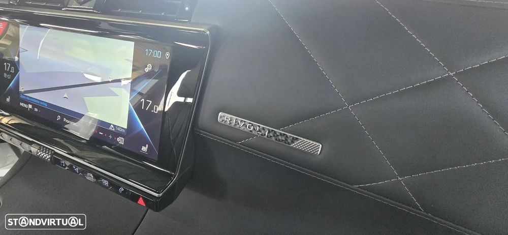 DS DS7 Crossback E-Tense Rivoli EAT8 - 44