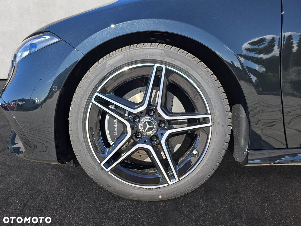 Mercedes-Benz Klasa A - 9