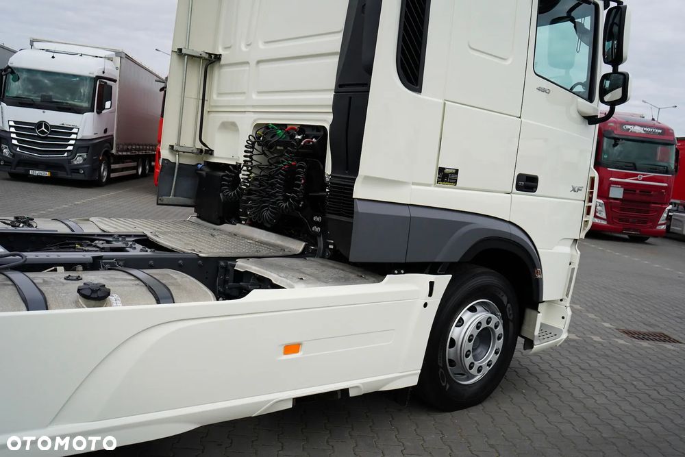 DAF / 106 / 480 / EURO 6 / ACC / SUPER SPACE CAB - 39