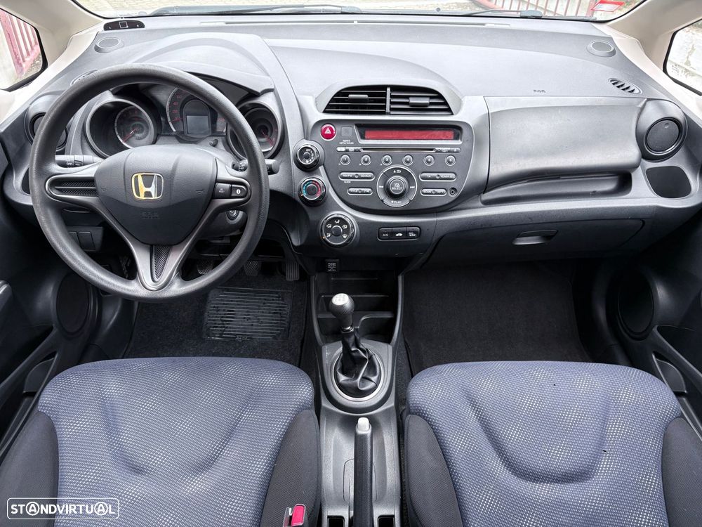 Honda Jazz 1.2 i-VTEC City - 6