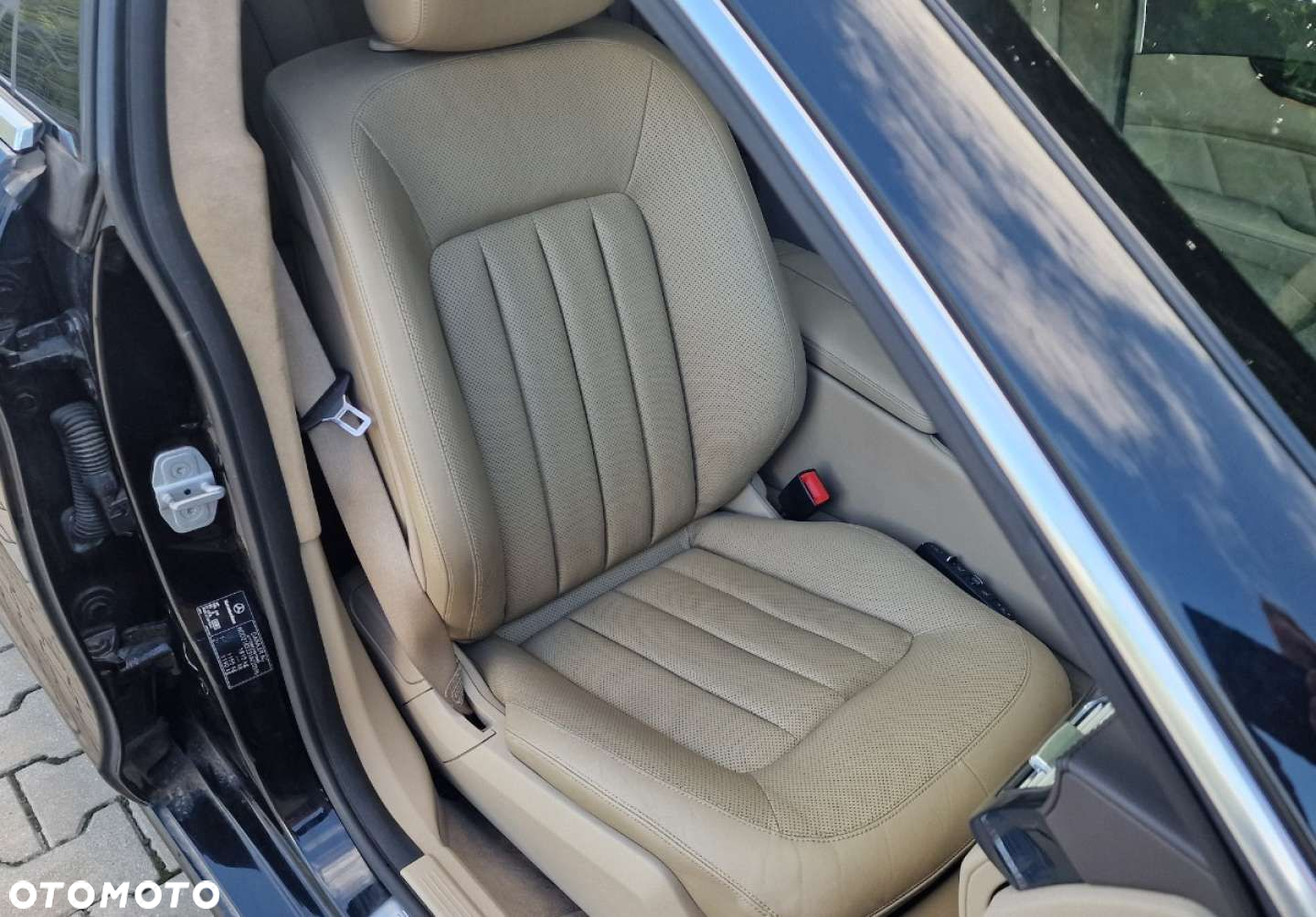 Mercedes-Benz CLS - 21