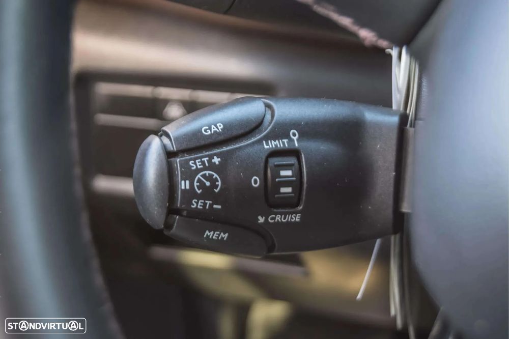 Citroën C5 Aircross 1.5 BlueHDi Shine - 34