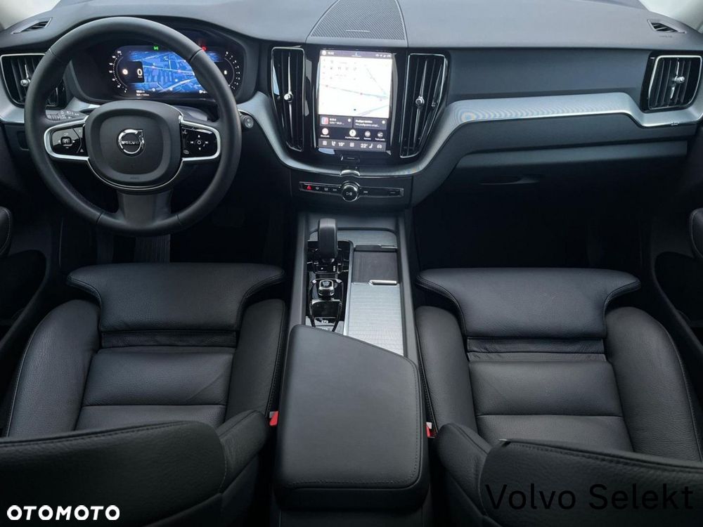 Volvo XC 60 - 15