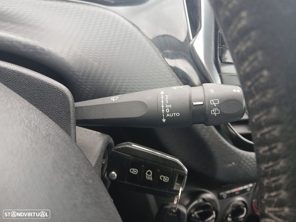 Peugeot 2008 PureTech 82 Style - 26