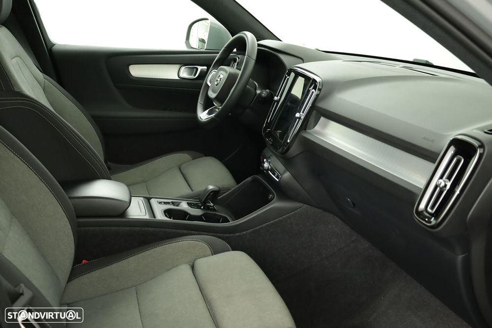 Volvo XC 40 1.5 T2 Core Auto - 21