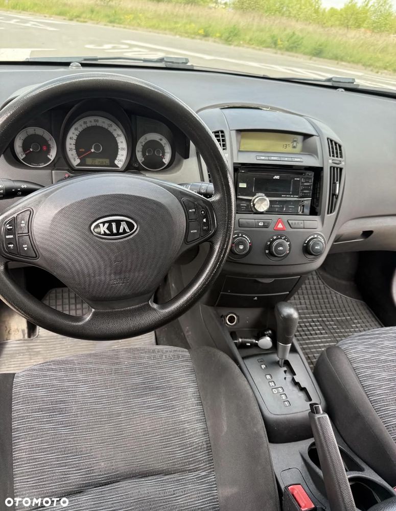 Kia Ceed 1.6 Comfort - 7