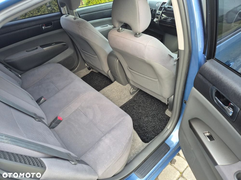 Toyota Prius 1.5 VVT-i Sol - 13