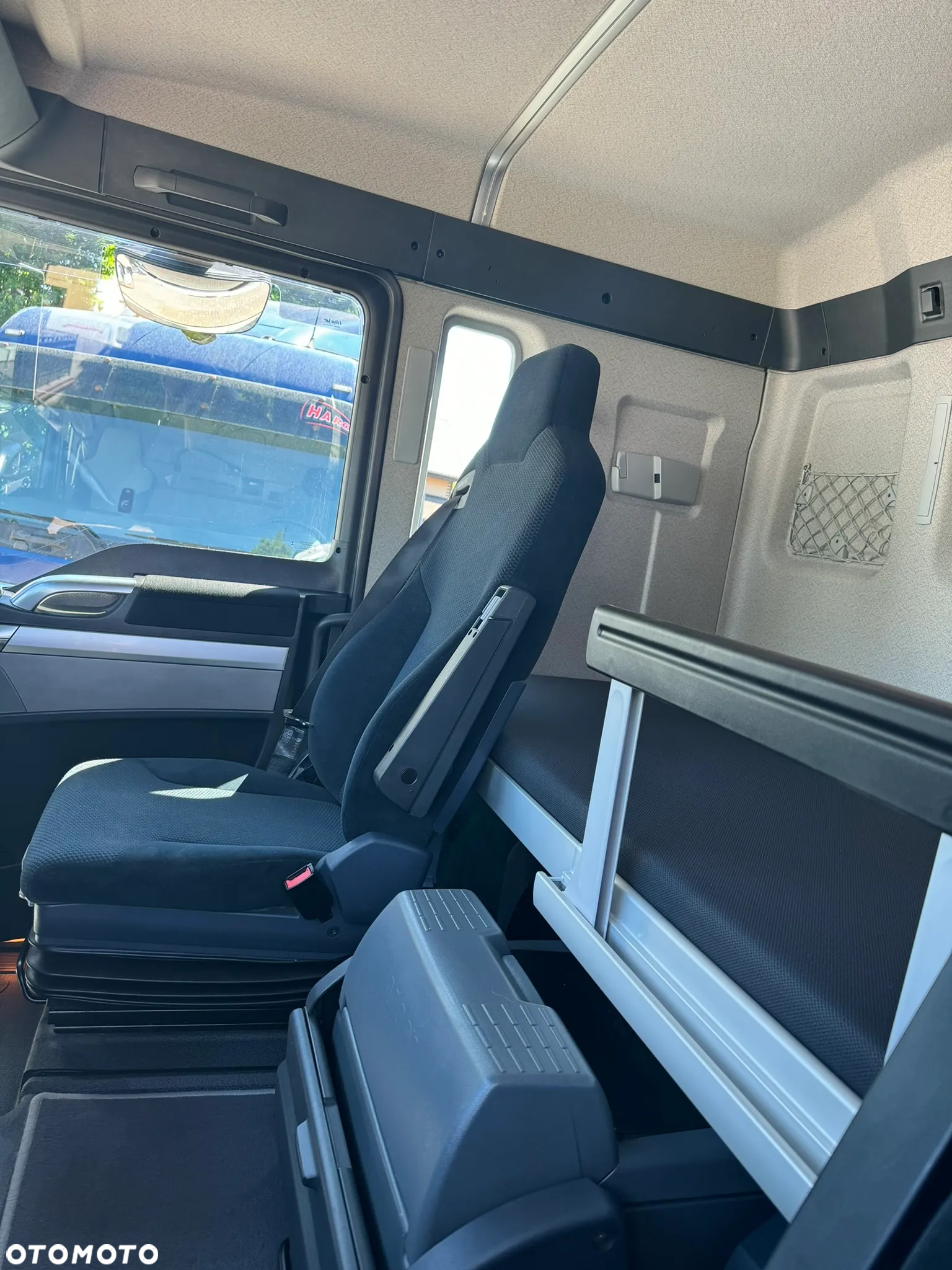 MAN TGX 26.440 - 10