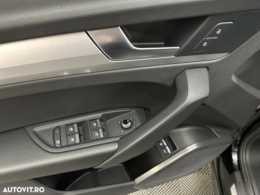Audi Q5 50 TFSIe quattro S tronic - 14