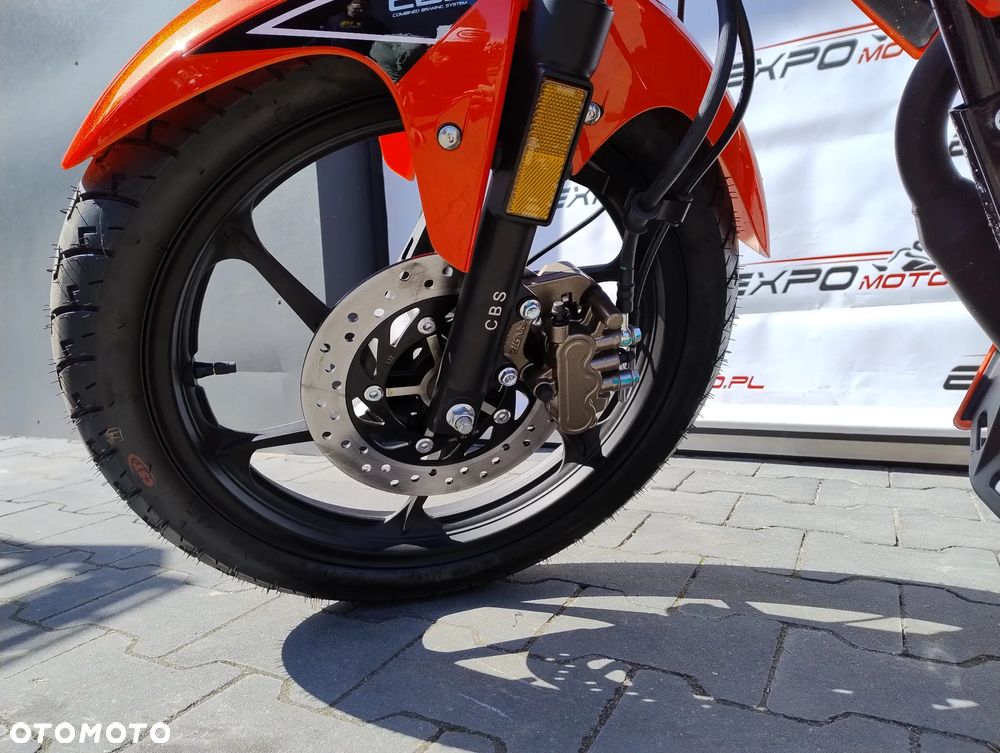 Junak 125 Racer - 23