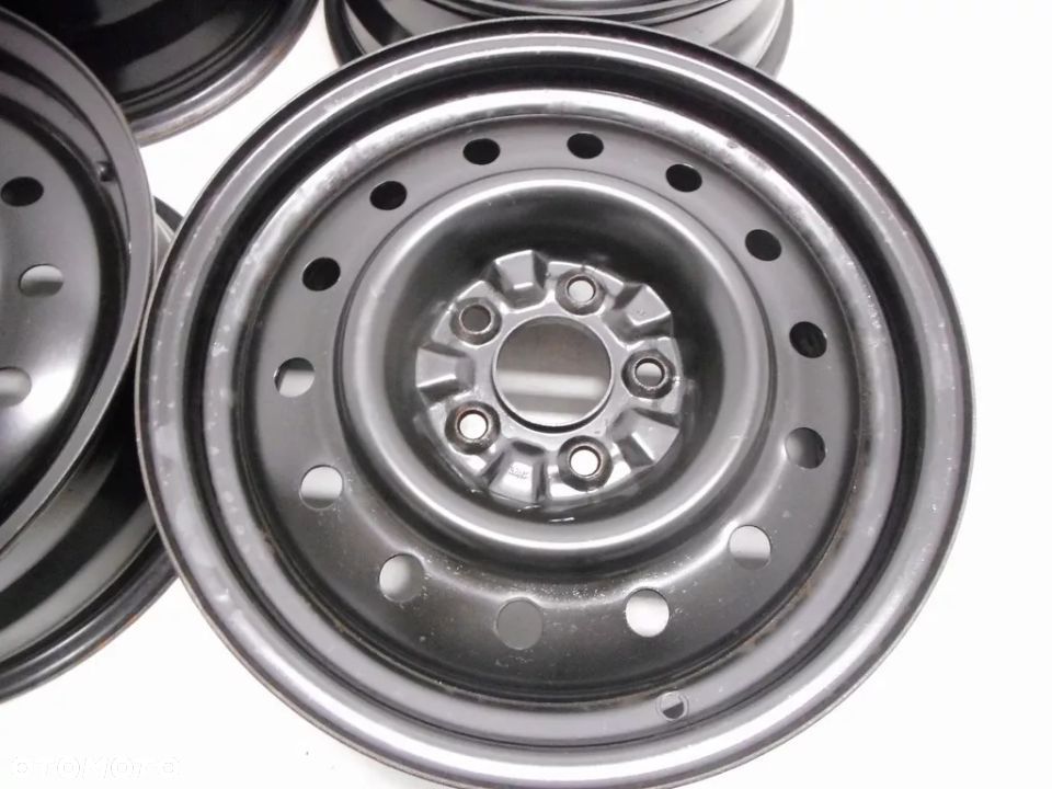 FELGI 16 KIA SPORTAGE NIRO KONA I35 TUCSON IX35 30 - 6