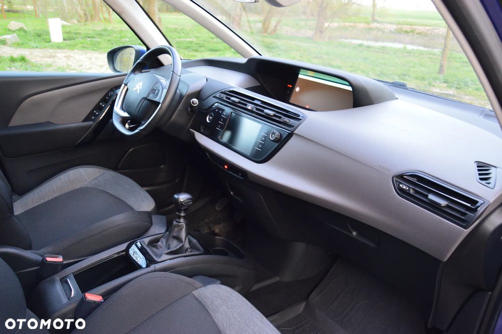 Citroën SpaceTourer - 15